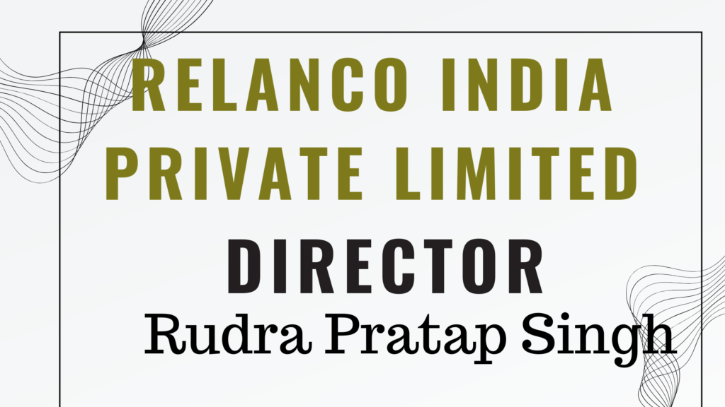 Relanco India