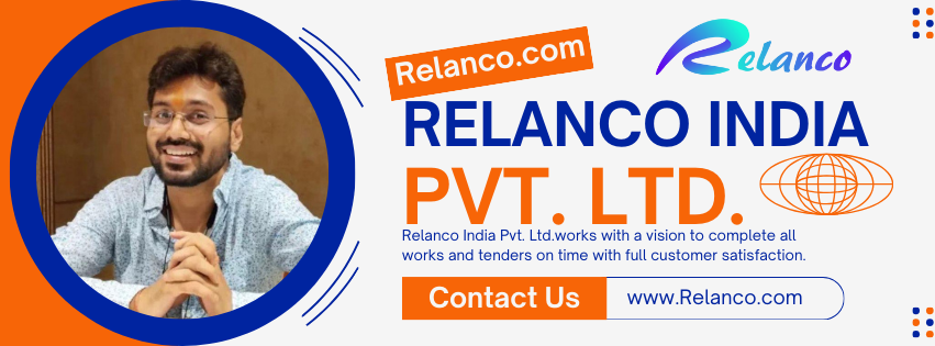 Relanco India Pvt. Ltd.